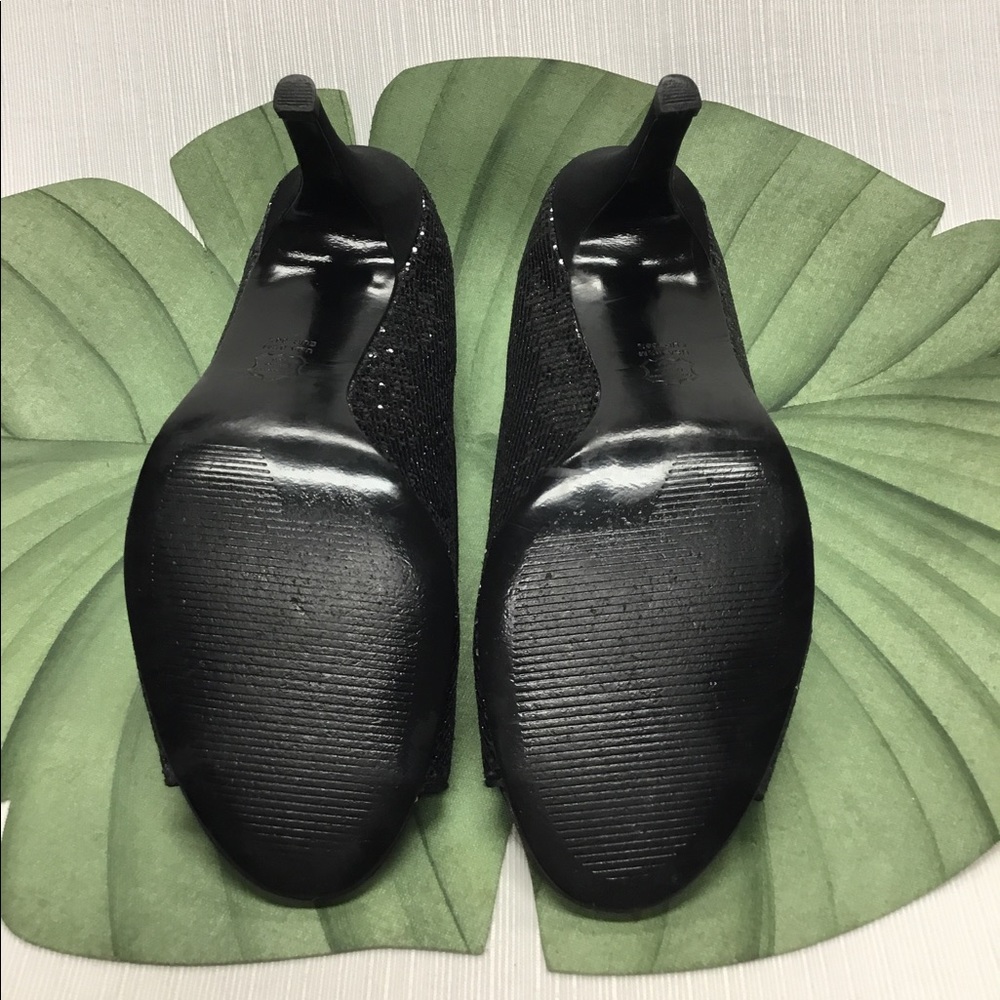 Touch Of Nina With Black Crystals - Picture 8 of 8